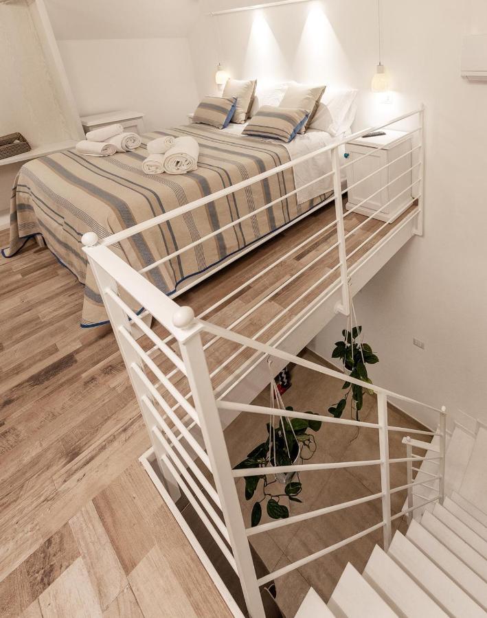 B&B Il Cortiletto Порто Чезарео Екстериор снимка