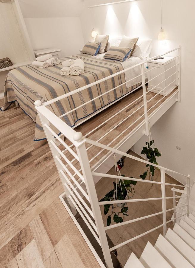 B&B Il Cortiletto Порто Чезарео Екстериор снимка