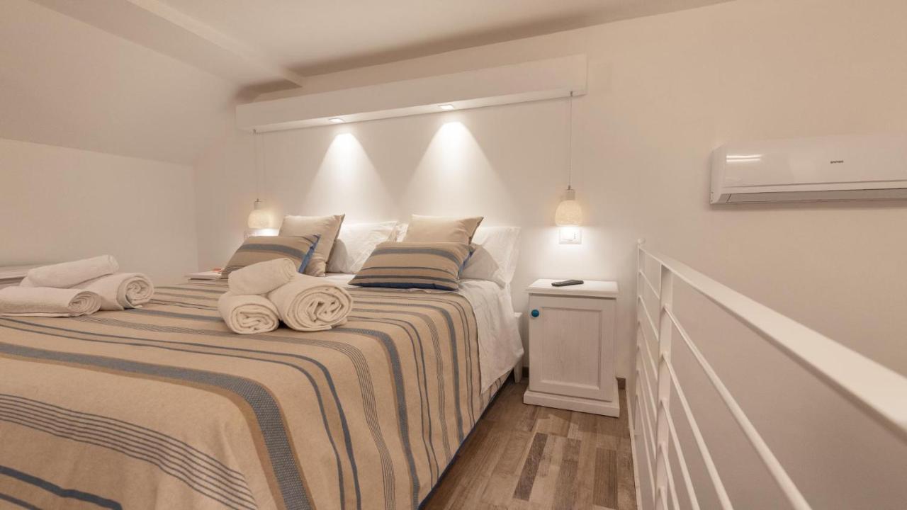 B&B Il Cortiletto Порто Чезарео Екстериор снимка